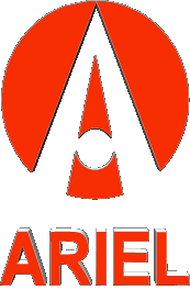 Transport Wagen Ariel-Cars Logo 