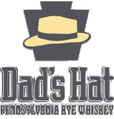 Getränke Bourbonen - Rye U S A Dad's hat 