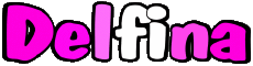 Nombre FEMENINO - España D Delfina 