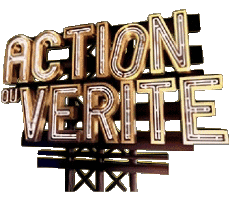 Multi Media TV Show T.F.1  Reportage Magazine Action ou Vérité 