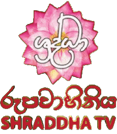 Multi Média Chaines - TV Monde Sri Lanka Shraddha TV 