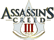 Multi Media Video Games Assassin's Creed 03 
