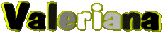 Prénoms FEMININ - Italie V Valeriana 