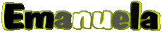 Prénoms FEMININ - Italie E Emanuela 