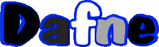 Nombre FEMENINO - Italia D Dafne 