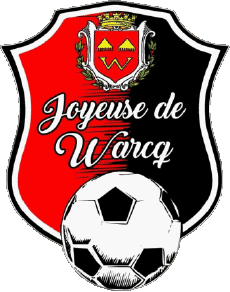 Sportivo Calcio  Club Francia Grand Est 08 - Ardennes Joyeuse de Warcq 