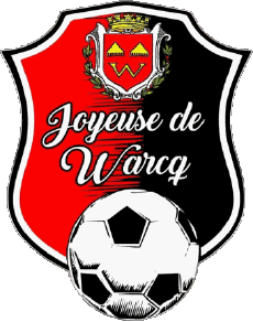 Sports Soccer Club France Grand Est 08 - Ardennes Joyeuse de Warcq 