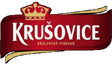 Drinks Beers Czech republic Krušovice 