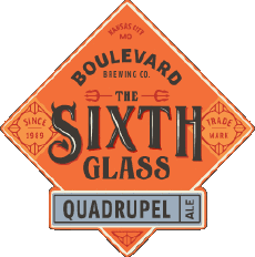 Bebidas Cervezas USA Boulevard 