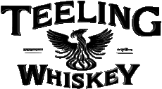 Boissons Whisky Teeling 