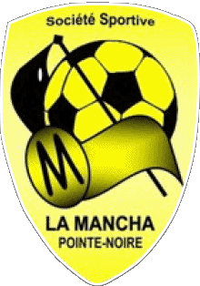 Sport Fußballvereine Afrika Kongo CS La Mancha 