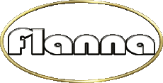 First Names FEMININE - UK - USA - IRL - AUS - NZ F Flanna 