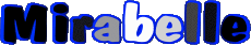 Prénoms FEMININ - France M Mirabelle 
