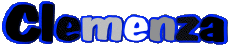 Nombre FEMENINO - Italia C Clemenza 