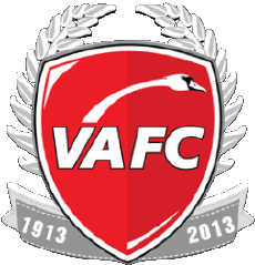 2013-Sport Fußballvereine Frankreich Hauts-de-France 59 - Nord Valenciennes VAFC 2013
