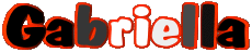Nome FEMMINILE - Italia G Gabriella 