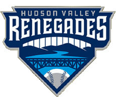 Sport Baseball U.S.A - S.A.L South Atlantic League Hudson Valley Renegades 