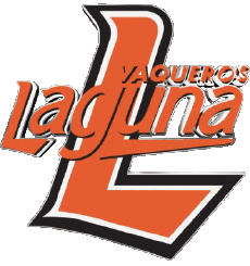 Sport Baseball Mexiko Vaqueros Laguna 
