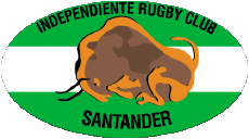Sports Rugby Club Logo Espagne Independiente Rugby Club 
