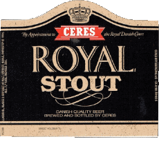 Bevande Birre Danimarca Ceres 