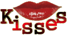 Nachrichten Englisch Kisses 01 