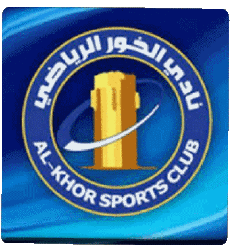 Sport Fußballvereine Asien Qatar Al Khor SC 