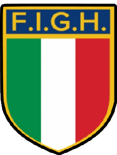 Sportivo Pallamano - Squadra nazionale -  Federazione Europa Italie 