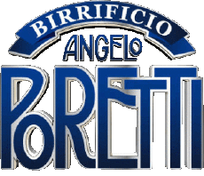 Getränke Bier Italien Angelo Poretti 
