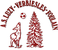 Sportivo Calcio  Club Francia Grand Est 52 - Haute-Marne AS Luzy Verbiesles Foulain 