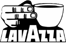 Logo 1970-Bevande caffè Lavazza Logo 1970