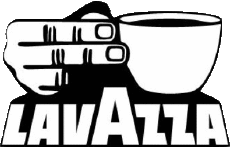 Logo 1970-Drinks Coffee Lavazza 