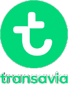 Trasporto Aerei - Compagnia aerea Europa Olanda Transavia 