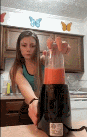 Humour - Fun PERSONNAGES Nourriture Serie 01 