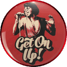 Multimedia Musik Funk & Disco James Brown L0go 