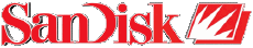Multi Média Informatique - Matériel Sandisk 