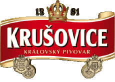 Bebidas Cervezas Republica checa Krušovice 