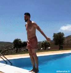 Humour - Fun Sports Plongeon Gamelle - Fail 02 