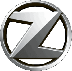 Transporte MOTOCICLETAS Zanella-Mortorcycles Logo 