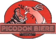 Bevande Birre Francia continentale Markus 