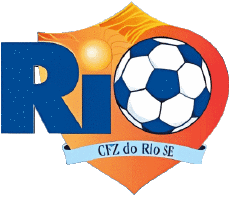 Sportivo Calcio Club America Logo Brasile Rio de Janeiro Centro de Futebol Zico Sociedade Esportiva 
