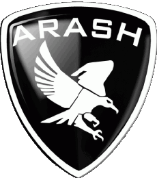 Transporte Coche Arash Logo 