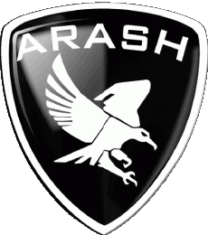 Trasporto Automobili Arash Logo 