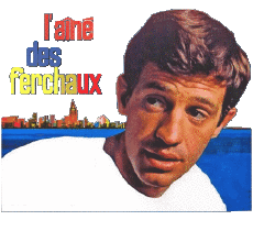 Multi Média Cinéma - France Jean Paul Belmondo L'Aîné des Ferchaux 