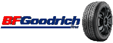 Transporte llantas BF Goodrich 