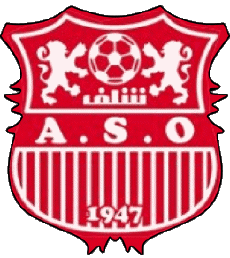 Sportivo Calcio Club Africa Algeria ASO Chlef 