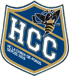 Deportes Hockey - Clubs Suiza La Chaux-de-Fonds HC 