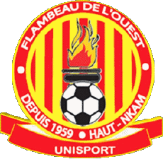 Deportes Fútbol  Clubes África Camerún Unisport Bafang 