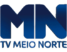Multi Média Chaines - TV Monde Brésil Rede Meio Norte 