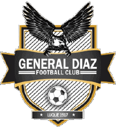 Deportes Fútbol  Clubes America Paraguay Club General Díaz 