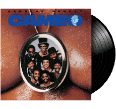 Cardiac arrest-Multimedia Música Funk & Disco Cameo Discografía Cardiac arrest